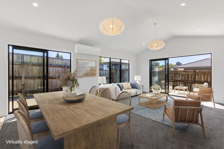 Photo of property in 5a Murray Street, Bell Block, New Plymouth, 4312