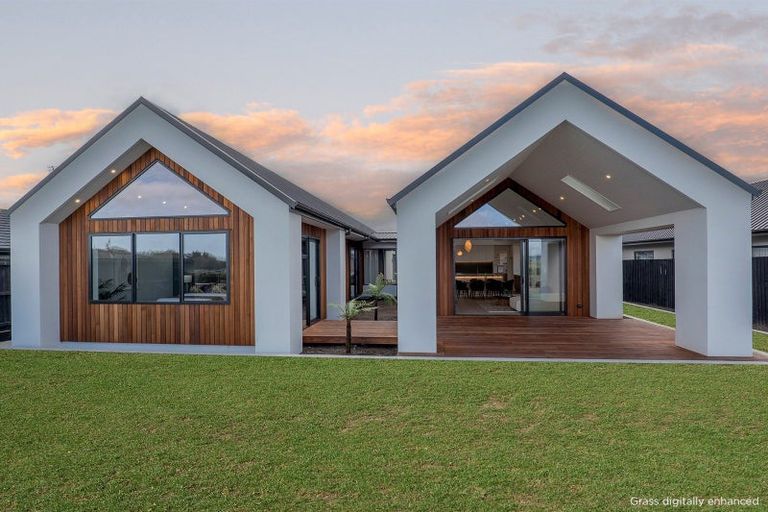 Photo of property in 11 Papatahora Drive, Lincoln, 7608