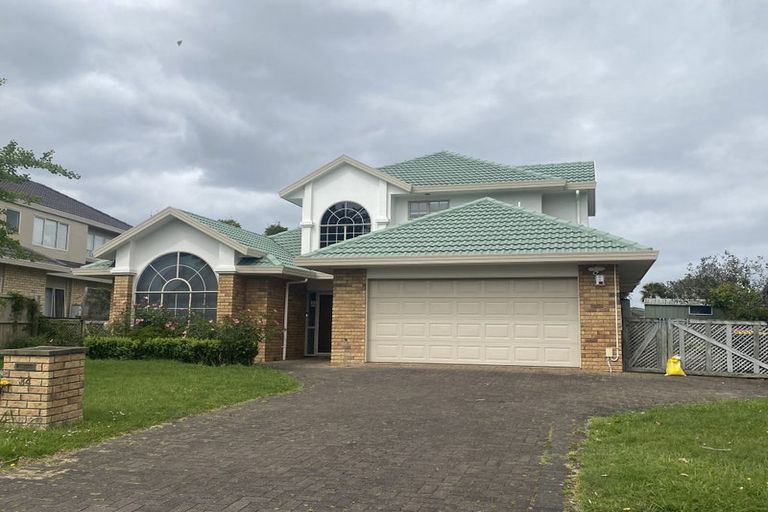 Photo of property in 34 Keppoch Court, Dannemora, Auckland, 2016