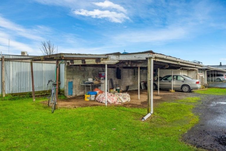 Photo of property in 5/53 Norton Road, Frankton, Hamilton, 3204