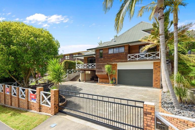 Photo of property in 105 Aberdeen Drive, Dinsdale, Hamilton, 3204