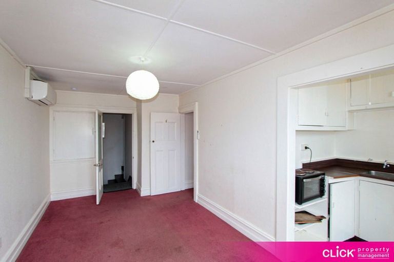 Photo of property in 19 Duncan Street, Dunedin Central, Dunedin, 9016