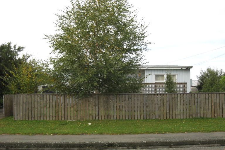 Photo of property in 54 Morrison Avenue, Northcote, Christchurch, 8052