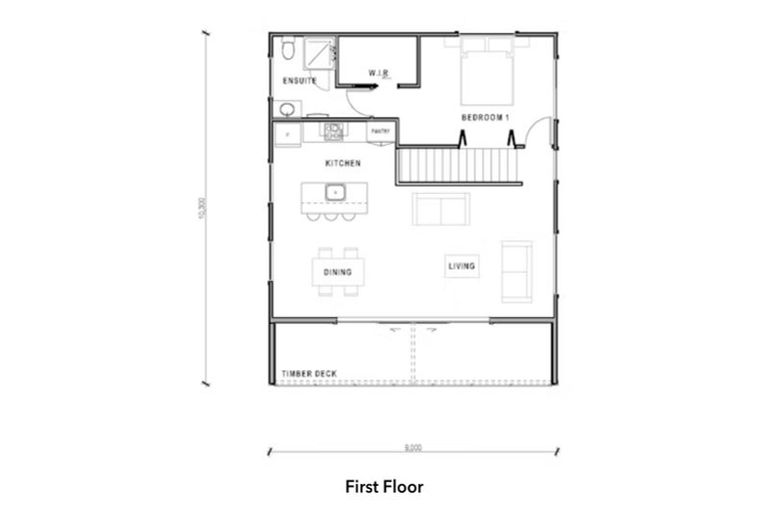 Photo of property in 5a Bastia Avenue, Bastia Hill, Wanganui, 4500