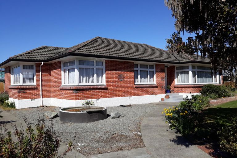 Photo of property in 10 Hayhurst Street, Temuka, 7920