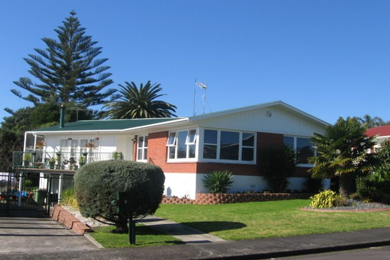 Photo of property in 6 Ross Place, Opaheke, Papakura, 2113