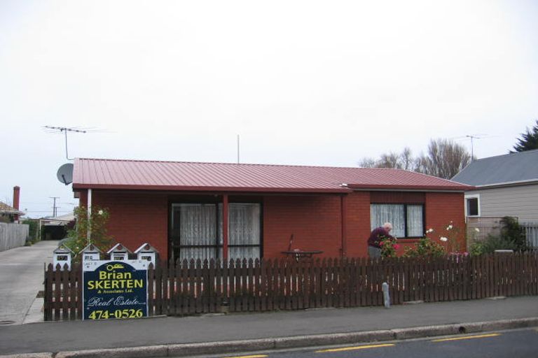 Photo of property in 27b Oxford Street, South Dunedin, Dunedin, 9012