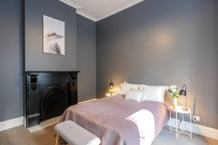 Photo of property in 21 Serpentine Avenue, Dunedin Central, Dunedin, 9016