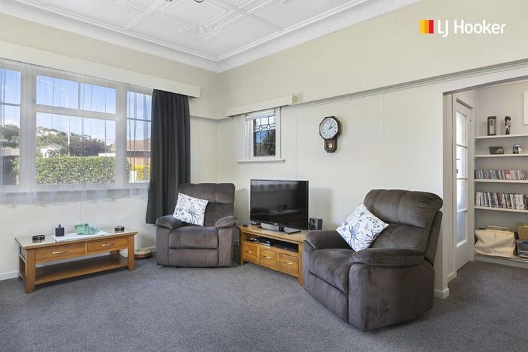 Photo of property in 135 Musselburgh Rise, Musselburgh, Dunedin, 9013