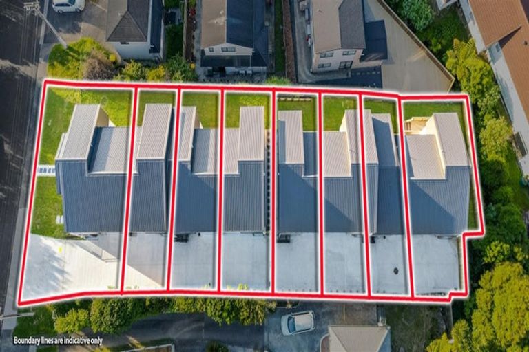 Photo of property in 2d Wood Street, Papakura, 2110