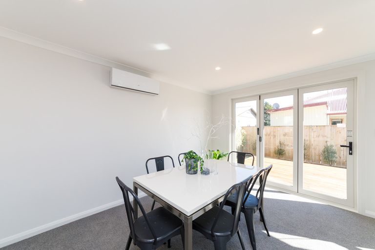 Photo of property in 402a Featherston Street, Palmerston North, 4414