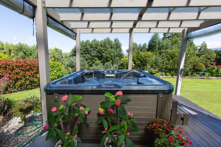 Photo of property in 286a Tipapakuku Road, Dannevirke, 4976