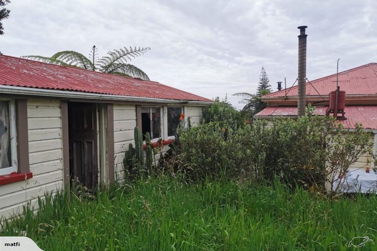 Photo of property in 35 Torea Street, Granity, 7823