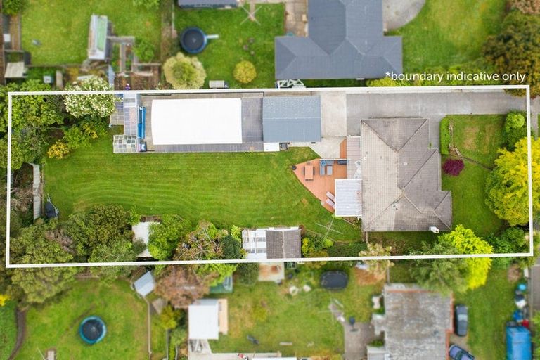 Photo of property in 277 Kimbolton Road, Feilding, 4702