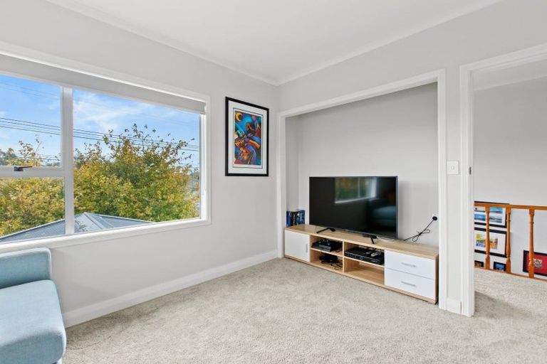 Photo of property in 23 Tokomaru Street, Welbourn, New Plymouth, 4312