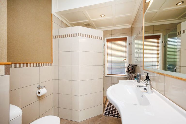 Photo of property in 41 Batt Street, West End, Palmerston North, 4410