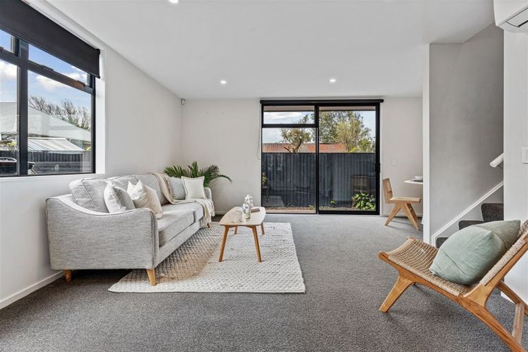 Photo of property in 4/48 Mathesons Road, Phillipstown, Christchurch, 8011