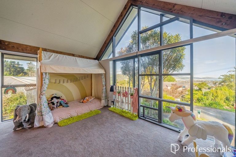 Photo of property in 49 Wairere Road, Belmont, Lower Hutt, 5010