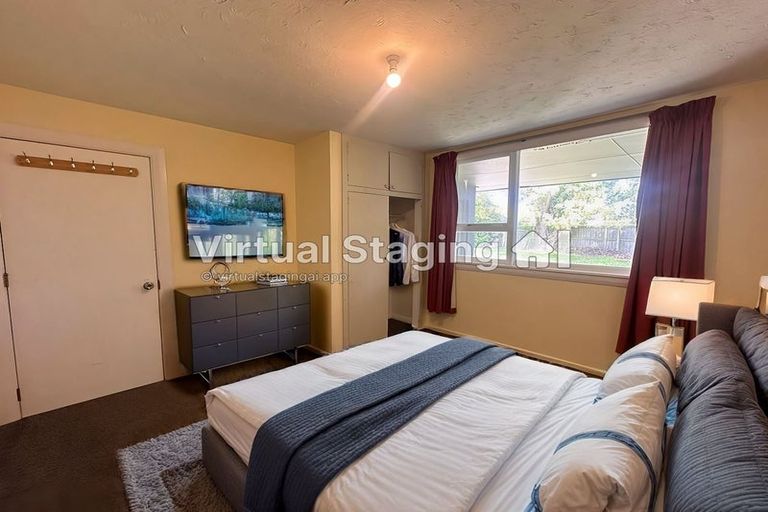 Photo of property in 176 Withells Road, Avonhead, Christchurch, 8042