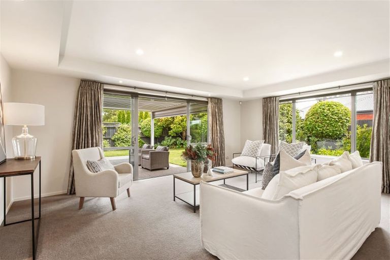 Photo of property in 21 Somerville Crescent, Aidanfield, Christchurch, 8025