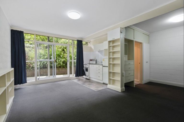 Photo of property in Claybrook Apartments, 9/7 Claybrook Road, Parnell, Auckland, 1052