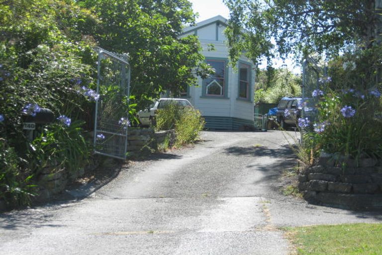 Photo of property in 140 West Street, Feilding, 4702