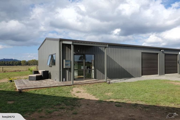 Photo of property in 368b Waerenga Road, Te Kauwhata, 3781