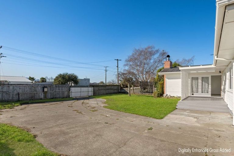 Photo of property in 128 Hospital Road, Witherlea, Blenheim, 7201