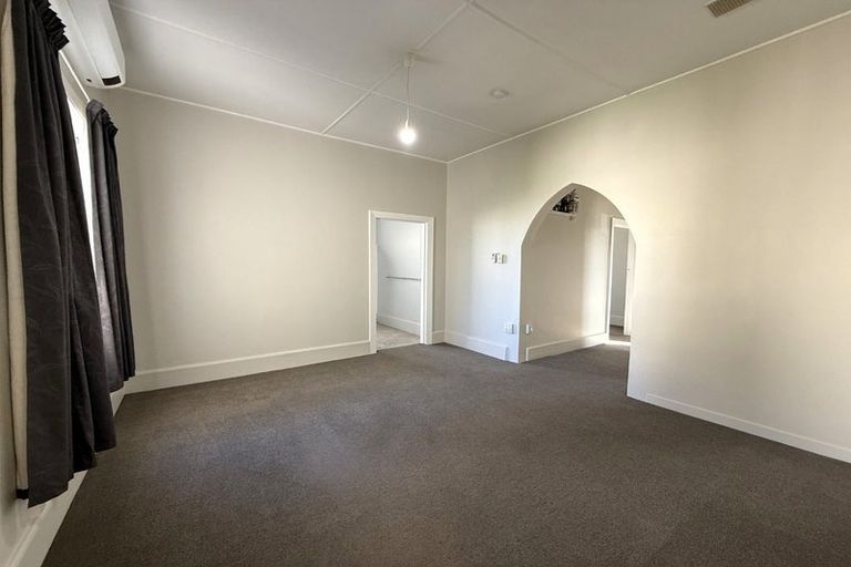 Photo of property in 4 Bomford Street, Mayfield, Blenheim, 7201