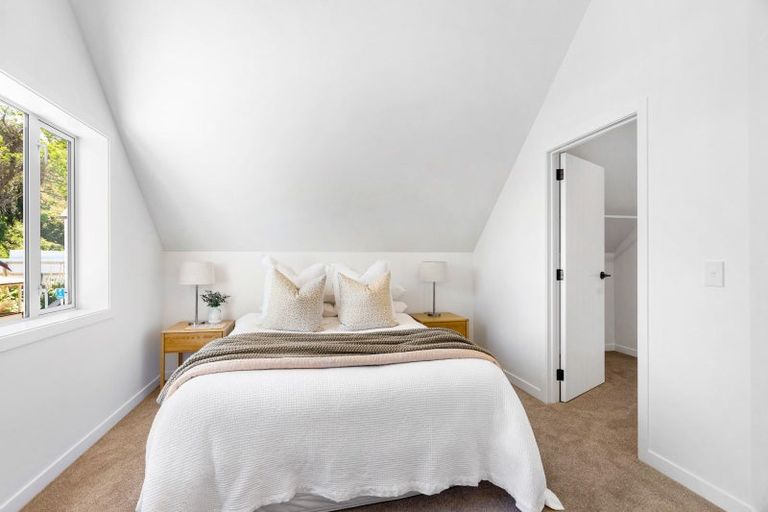 Photo of property in 155 Carlyle Street, Napier South, Napier, 4110