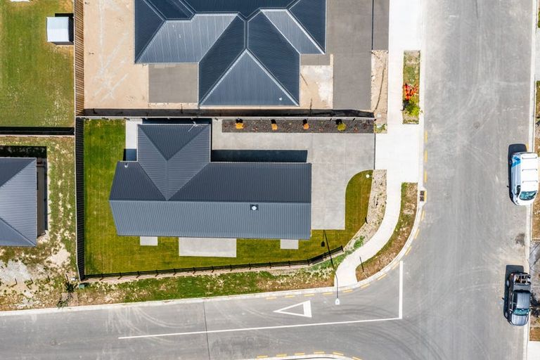 Photo of property in 3 Nathaniel Archer Street, Woodend, 7610