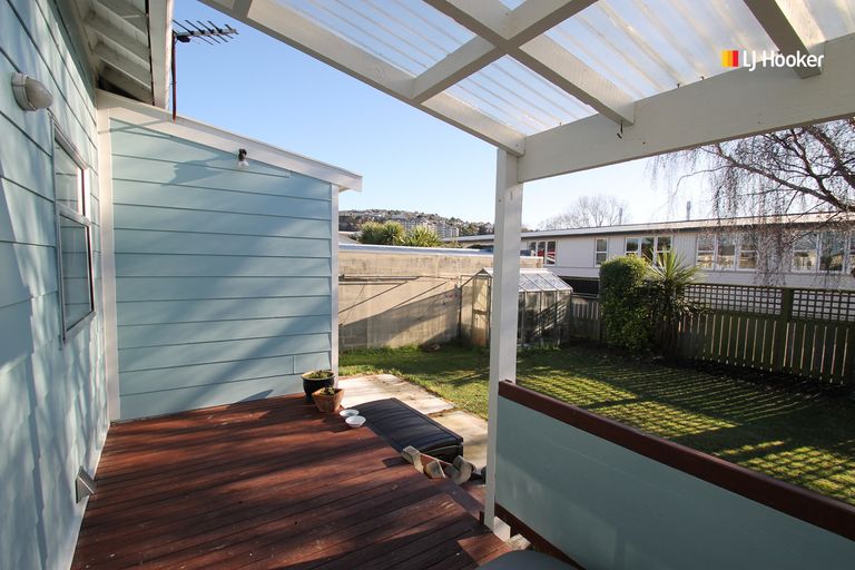 Photo of property in 324 Bay View Road, South Dunedin, Dunedin, 9012