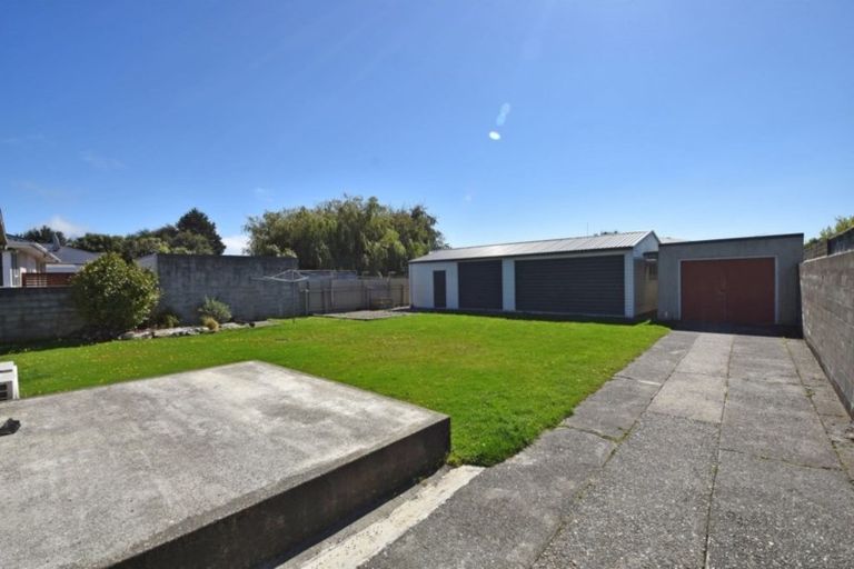 Photo of property in 58 Thurso Street, Waverley, Invercargill, 9810