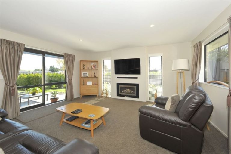 Photo of property in 3 Blaenavon Place, Halswell, Christchurch, 8025