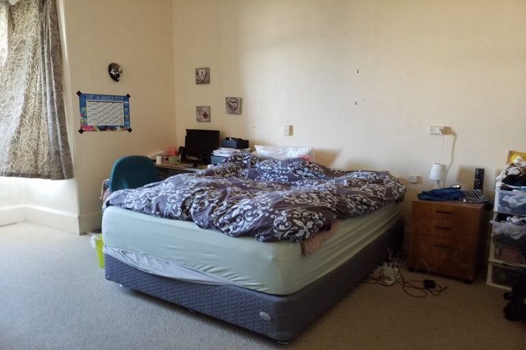 Photo of property in 21 Central Terrace, Kelburn, Wellington, 6012