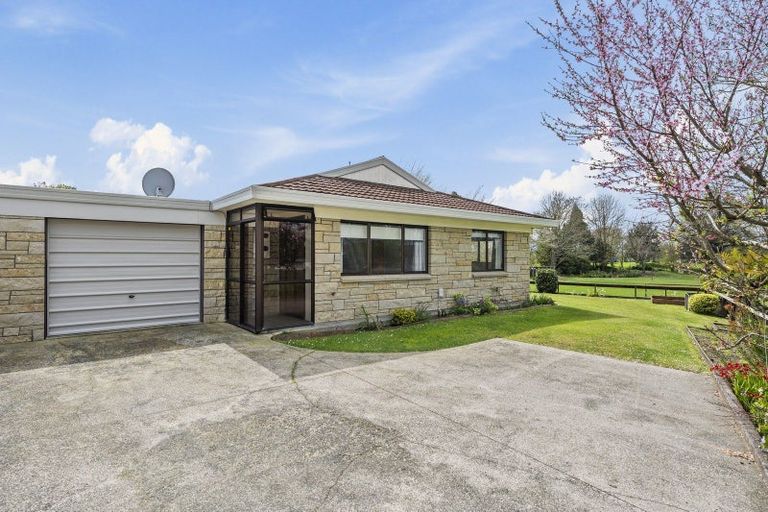 Photo of property in 69a Kensington Street, Putaruru, 3411