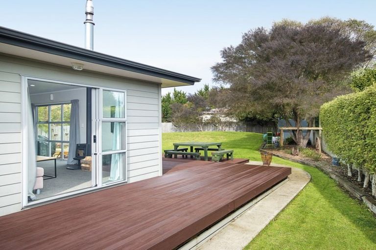 Photo of property in 21 Regina Street, Pokeno, 2402