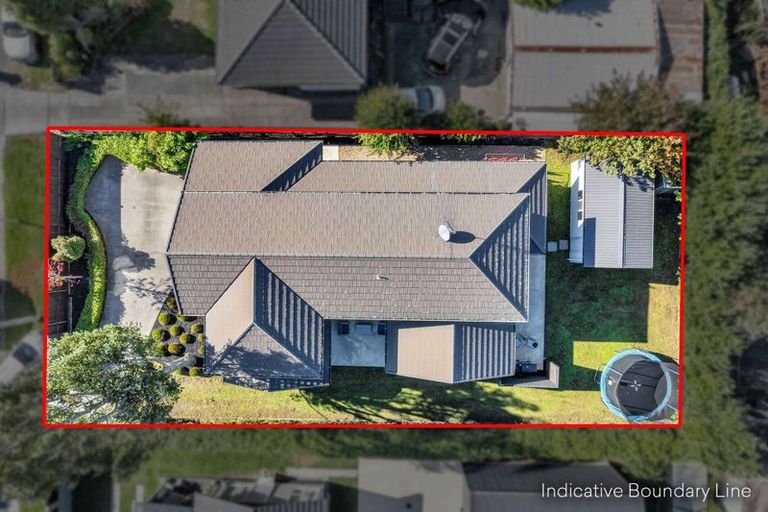 Photo of property in 51 Boundary Road, Opaheke, Papakura, 2113