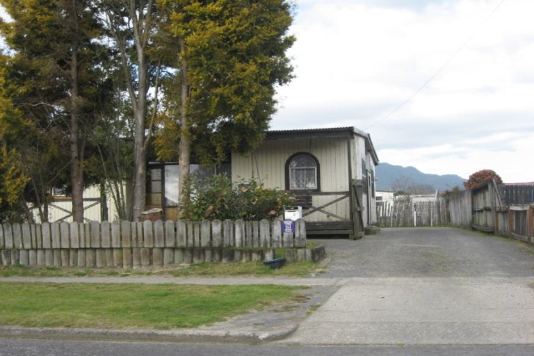 Photo of property in 145 Pine Drive, Murupara, 3025