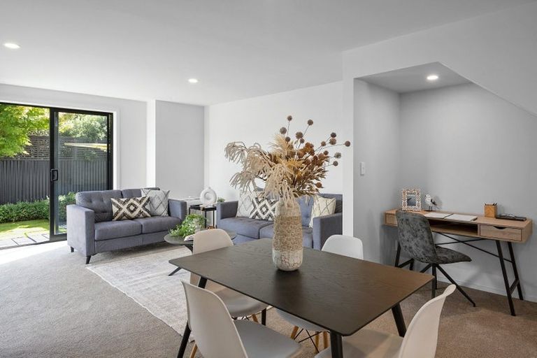 Photo of property in 28a Mayfair Street, Riccarton, Christchurch, 8011