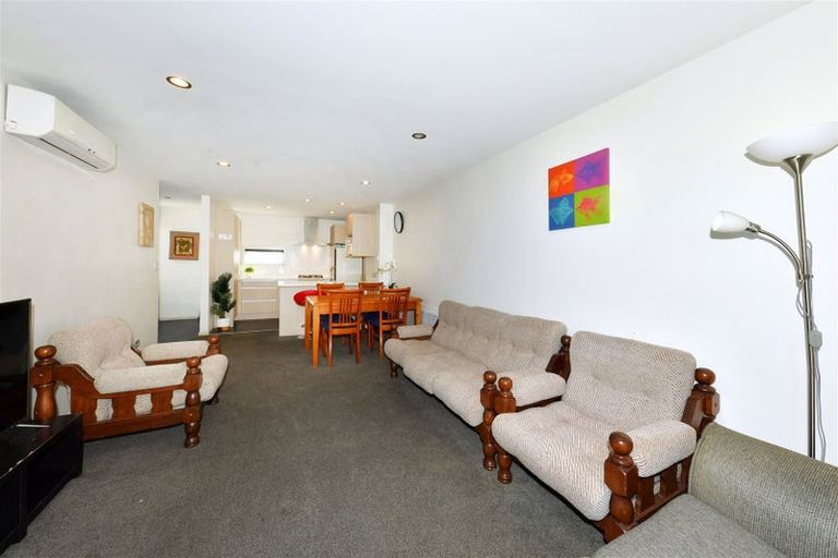Photo of property in 3/374 Worcester Street, Linwood, Christchurch, 8011