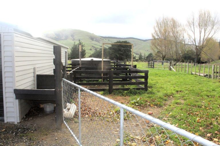 Photo of property in 11 Waihi Falls Road, Waione, Dannevirke, 4971