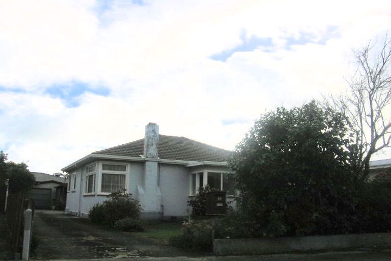 Photo of property in 23 Liverpool Street, Takaro, Palmerston North, 4412