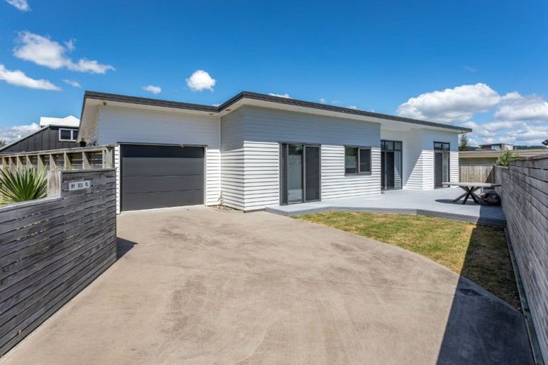 Photo of property in 109b Diana Avenue, Whangamata, 3620