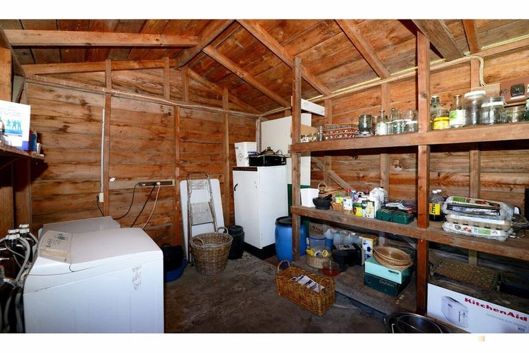 Photo of property in 617 Waihaorunga Back Road, Elephant Hill, Waimate, 7977