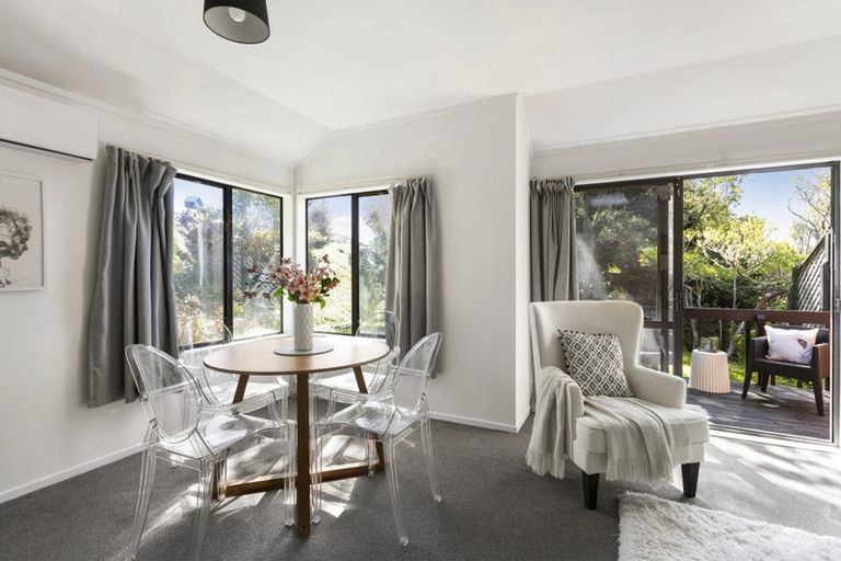 Photo of property in 1/7 Sheridan Terrace, Johnsonville, Wellington, 6037