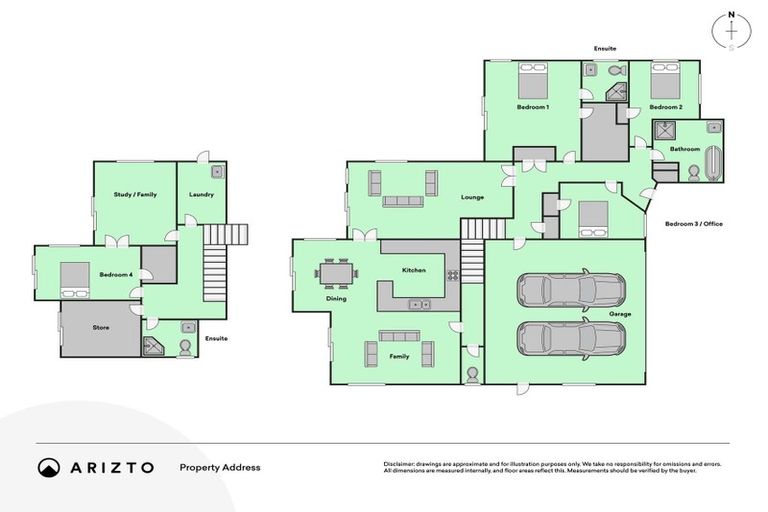 Photo of property in 31 Aurora Avenue, Welcome Bay, Tauranga, 3112