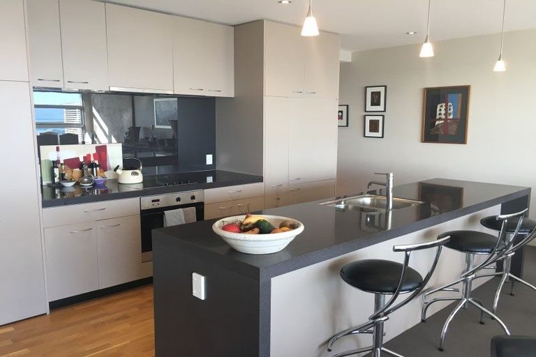 Photo of property in Latitude 41, 35/269 Wakefield Quay, Stepneyville, Nelson, 7010