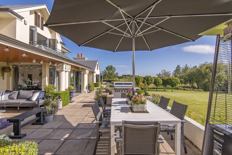 Photo of property in 669 Mairaki Road, Fernside, Rangiora, 7471