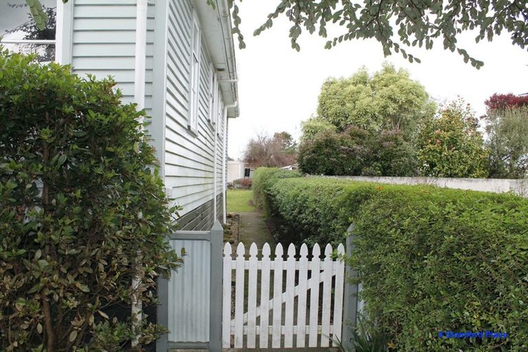 Photo of property in 4-6 Stamford Place, Lansdowne, Masterton, 5810